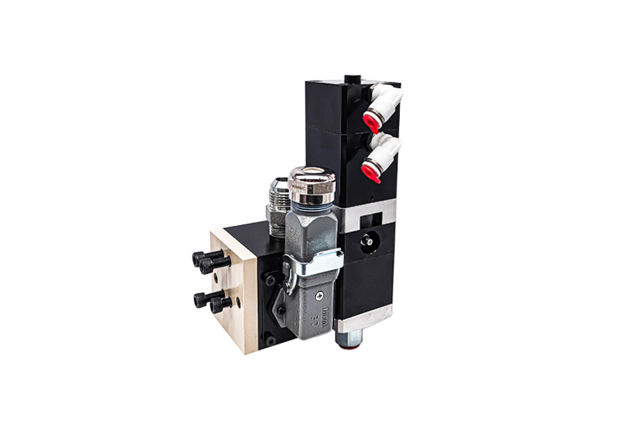 Automatic glue gun GA60EH
